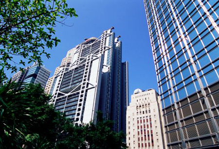 香港，英國(guó)，新西蘭離岸公司區(qū)別