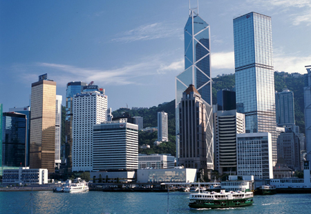 兩個(gè)境外公司轉(zhuǎn)讓香港公司，香港征稅嗎?