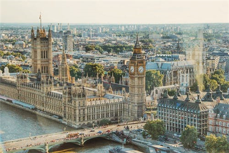 英國公司執(zhí)照申請