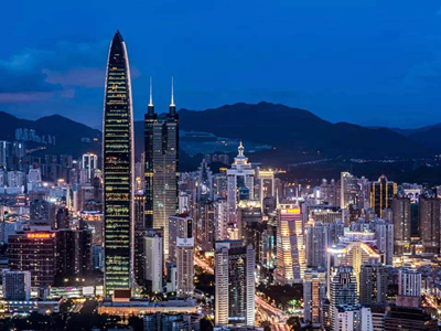 粵港澳大灣區(qū)背景下，香港身份優(yōu)勢