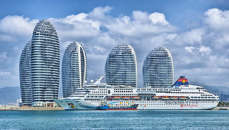 海南自貿港15%的個稅優(yōu)惠誰可享？