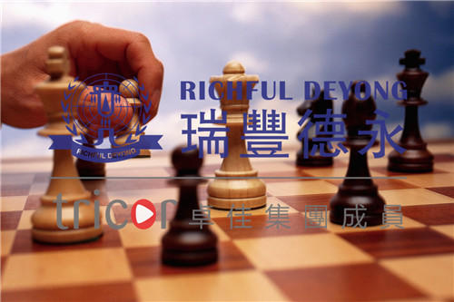 稅收協(xié)定網(wǎng)絡(luò)發(fā)達(dá)地注冊離岸公司