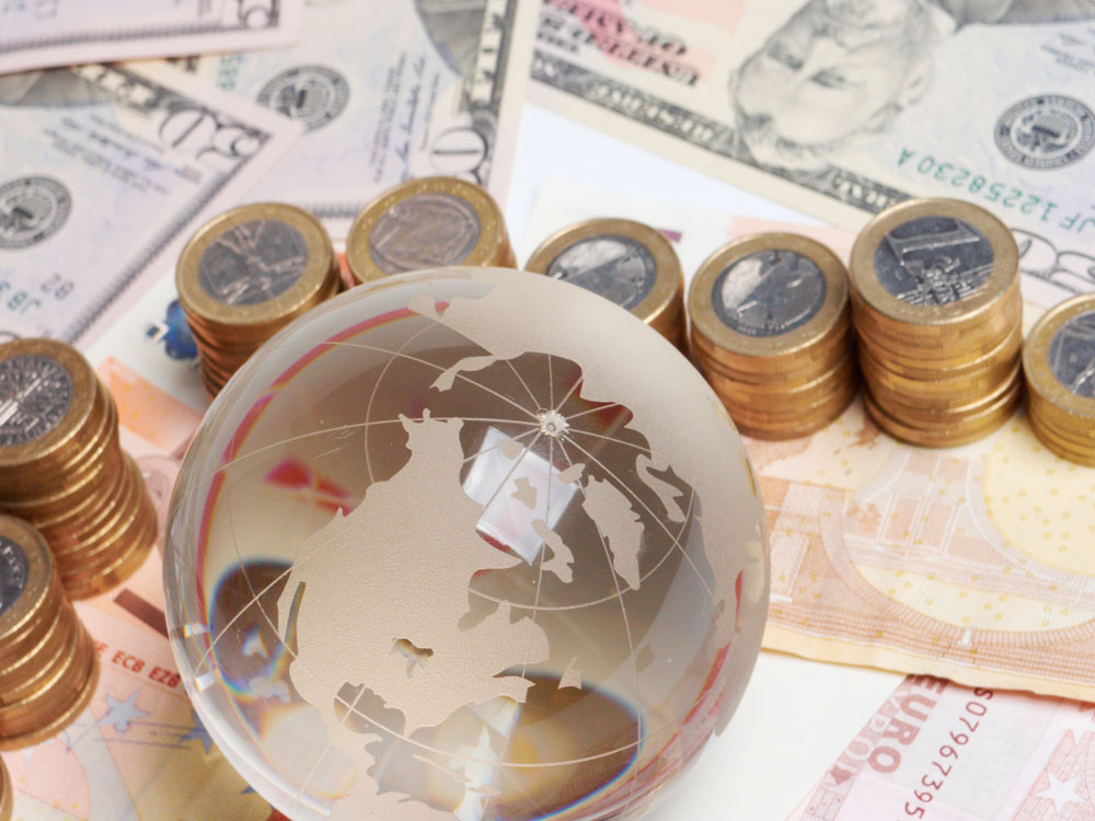 投資金額及設立成本