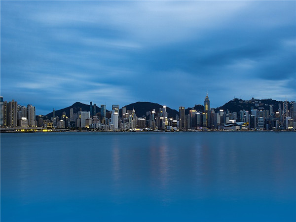 香港高才通申請(qǐng)條件