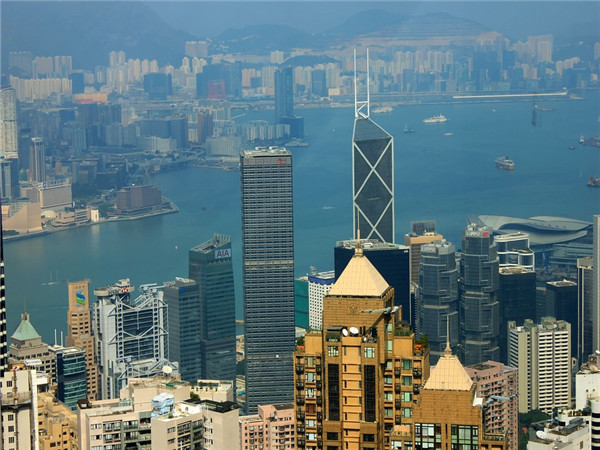 香港永久居民身份可享受哪些待遇？