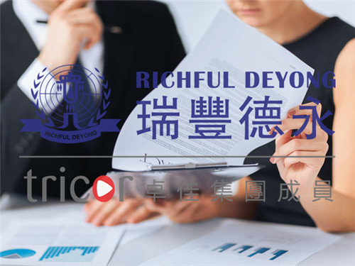 愛(ài)爾蘭公司主要的稅種