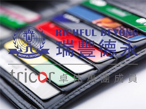 美國(guó)公司銀行開(kāi)戶