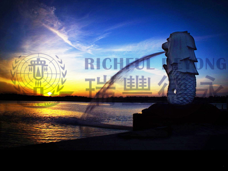 格局洞悉 | RCEP賦予新動能，新加坡在主要經(jīng)濟(jì)體中的全球價值鏈參與率最高