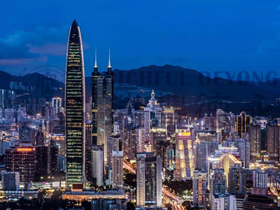 大灣區(qū)企業(yè)對經(jīng)濟(jì)信心大幅飆升！他們在國際貿(mào)易中人民幣結(jié)算成為新方向